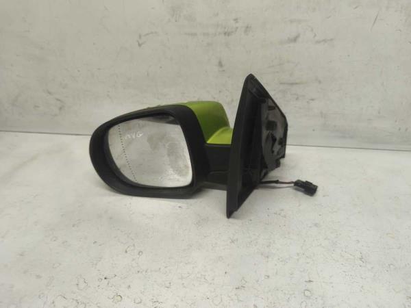 RETROVISEUR GAUCHE ELECTRIQUE RENAULT CLIO 3  6/2009-2013 5PIN - Vue 2